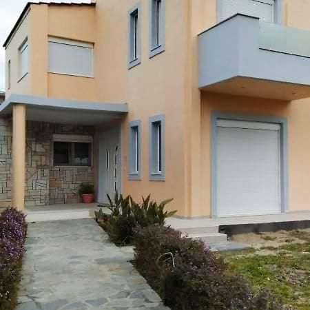 Villa Katerina เอียลิซอส ภายนอก รูปภาพ