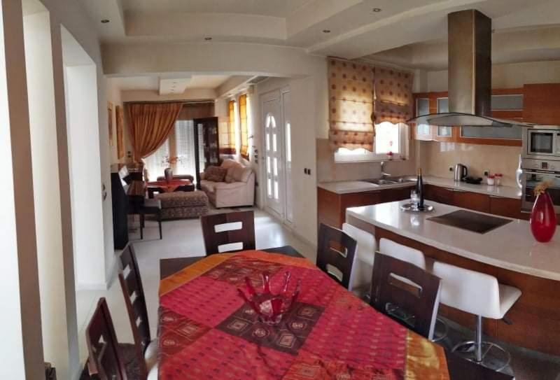 Villa Katerina เอียลิซอส ภายนอก รูปภาพ