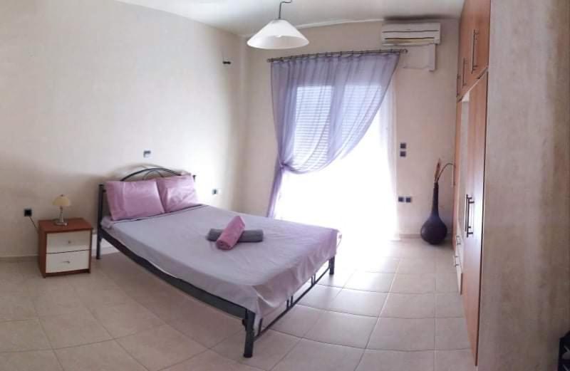 Villa Katerina เอียลิซอส ภายนอก รูปภาพ