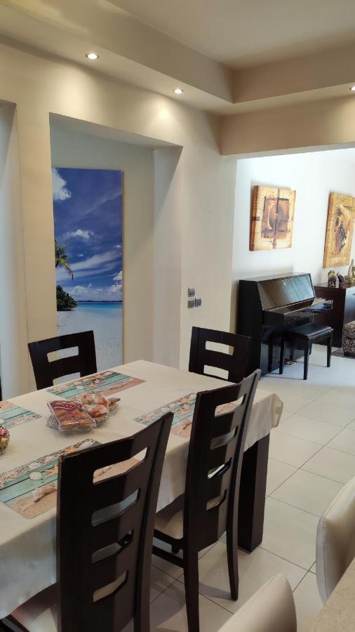 Villa Katerina เอียลิซอส ภายนอก รูปภาพ