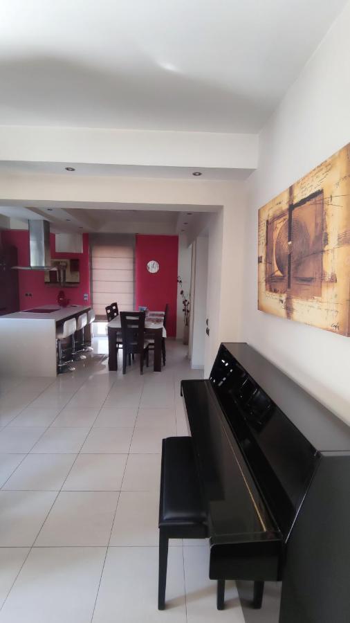 Villa Katerina เอียลิซอส ภายนอก รูปภาพ