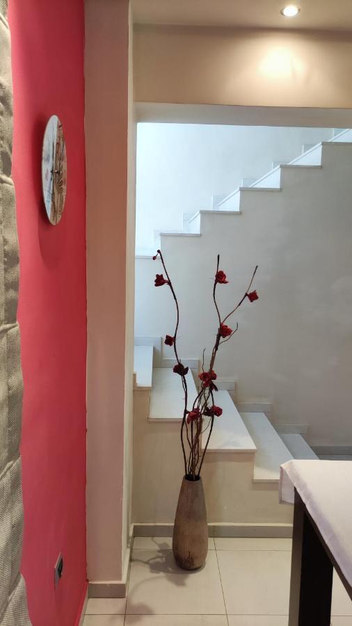 Villa Katerina เอียลิซอส ภายนอก รูปภาพ