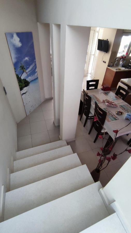 Villa Katerina เอียลิซอส ภายนอก รูปภาพ
