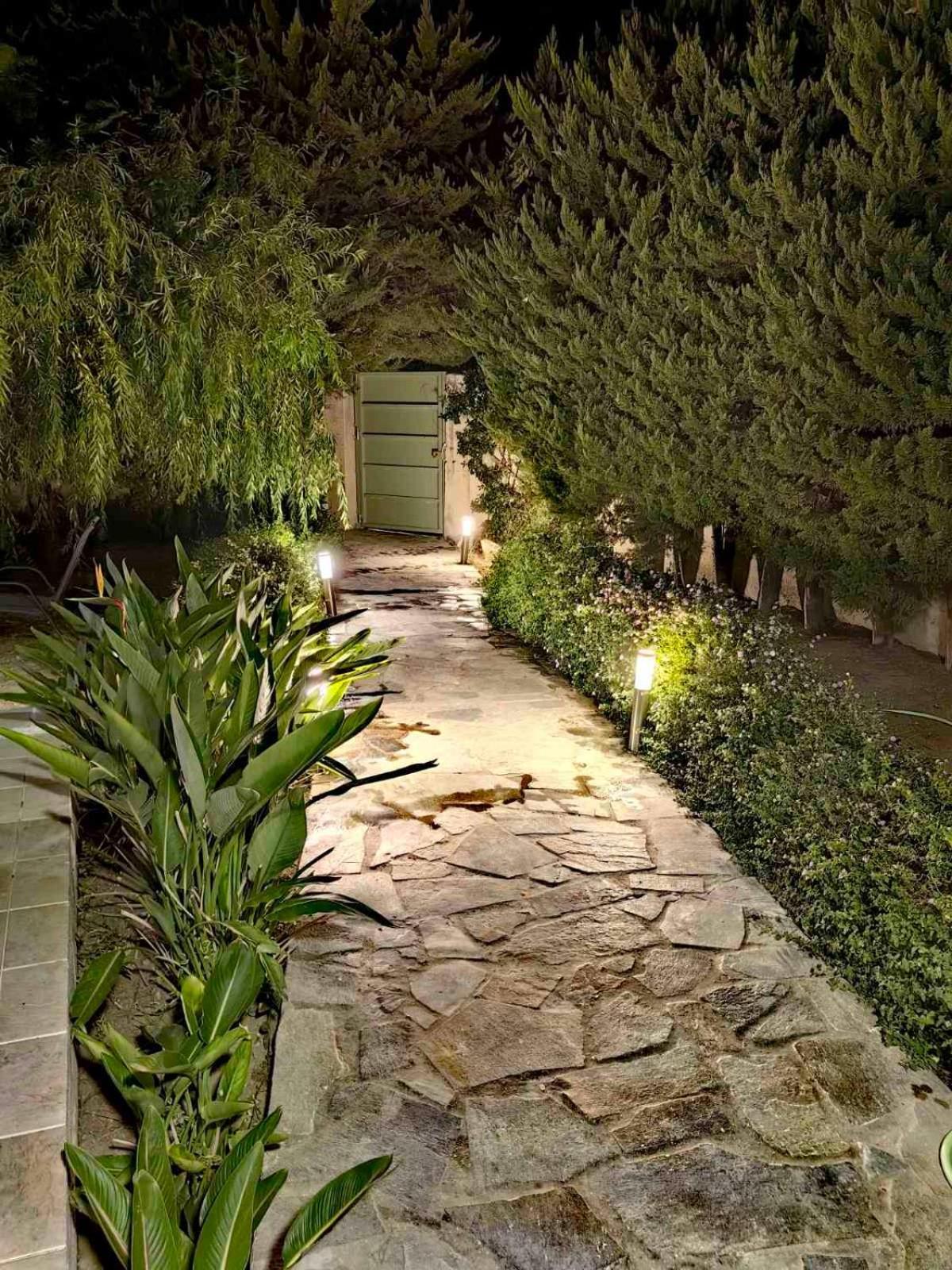 Villa Katerina เอียลิซอส ภายนอก รูปภาพ